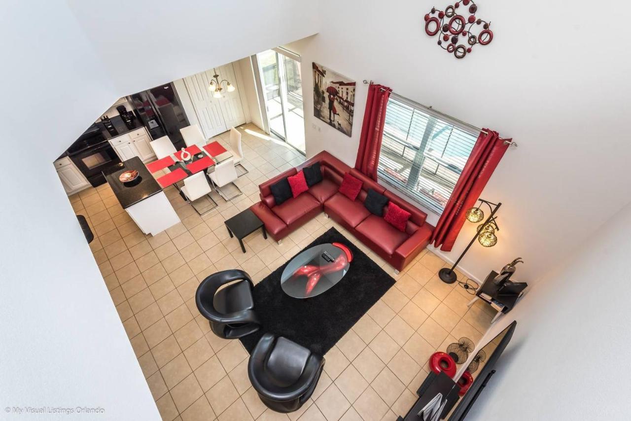 Aviana Resort Home - 6Bd/5Baph - Rav6321 دافِنبورت المظهر الخارجي الصورة