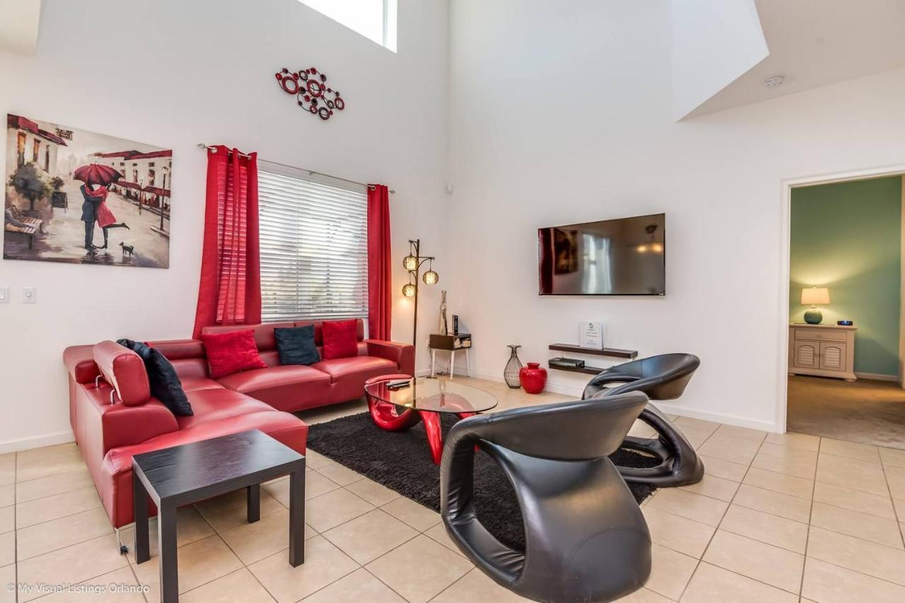 Aviana Resort Home - 6Bd/5Baph - Rav6321 دافِنبورت المظهر الخارجي الصورة