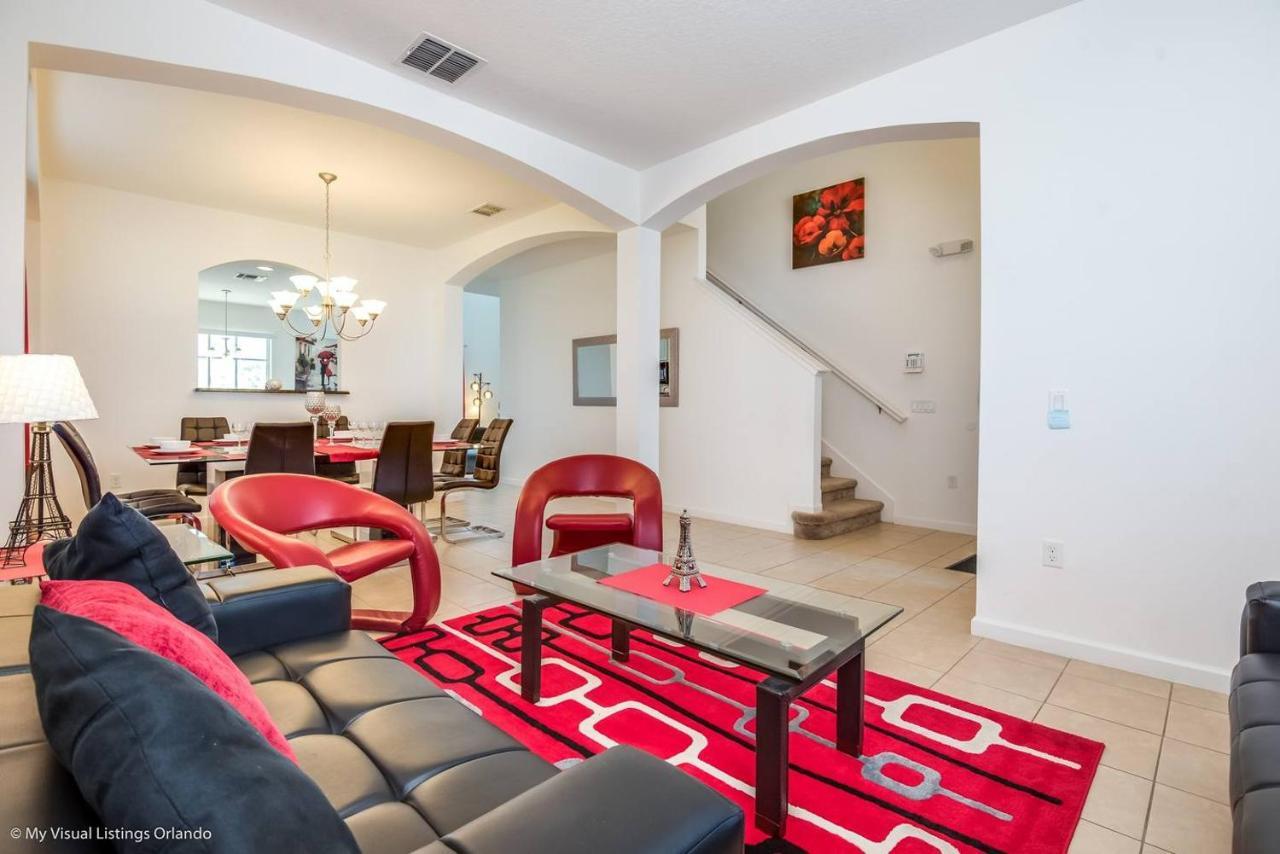 Aviana Resort Home - 6Bd/5Baph - Rav6321 دافِنبورت المظهر الخارجي الصورة