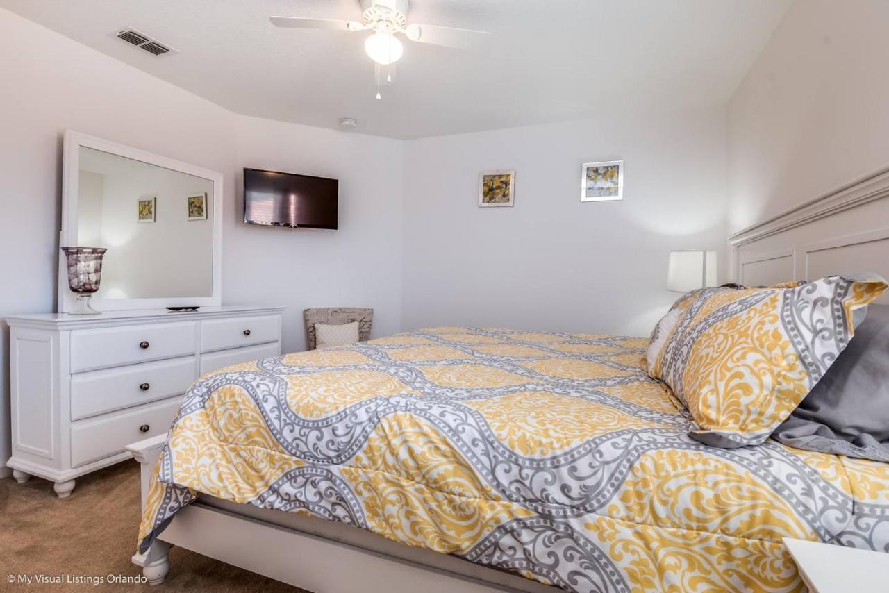 Aviana Resort Home - 6Bd/5Baph - Rav6321 دافِنبورت المظهر الخارجي الصورة