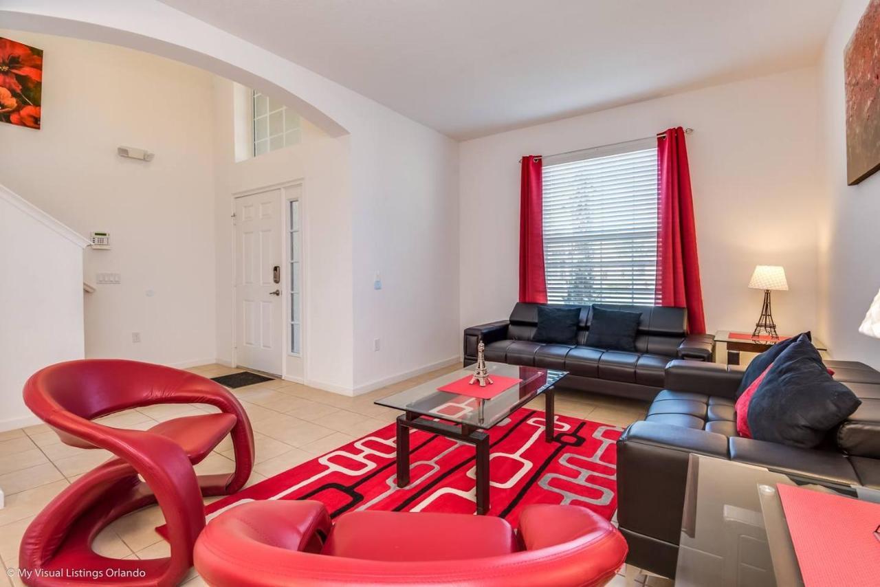 Aviana Resort Home - 6Bd/5Baph - Rav6321 دافِنبورت المظهر الخارجي الصورة