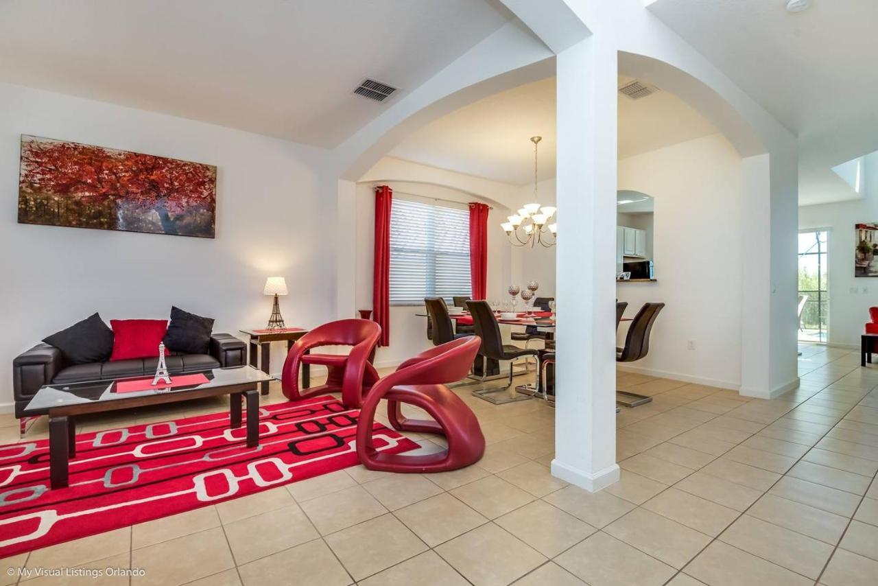 Aviana Resort Home - 6Bd/5Baph - Rav6321 دافِنبورت المظهر الخارجي الصورة