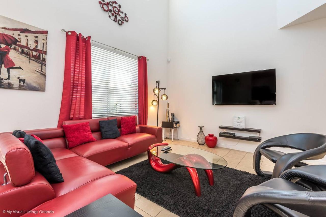 Aviana Resort Home - 6Bd/5Baph - Rav6321 دافِنبورت المظهر الخارجي الصورة