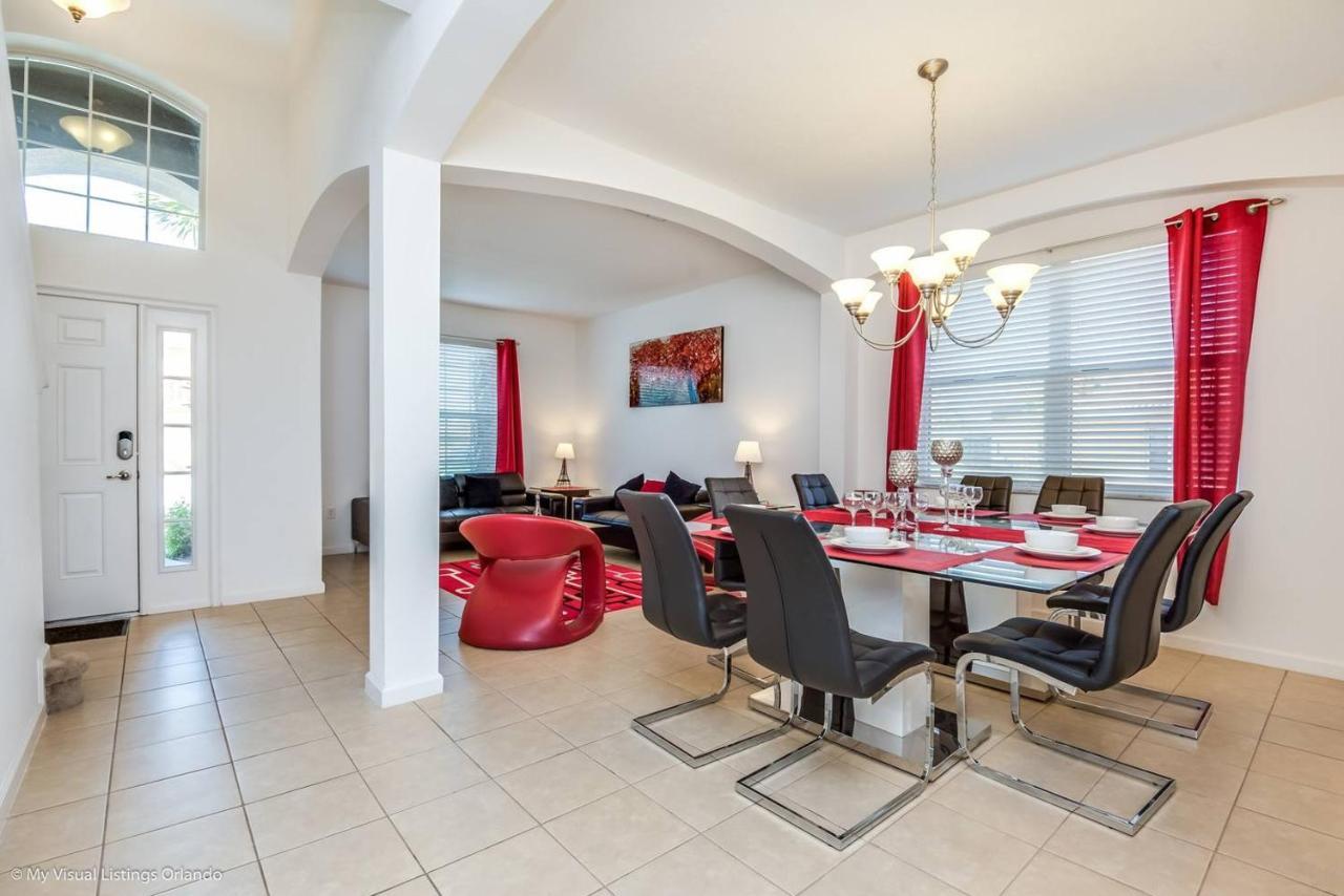 Aviana Resort Home - 6Bd/5Baph - Rav6321 دافِنبورت المظهر الخارجي الصورة