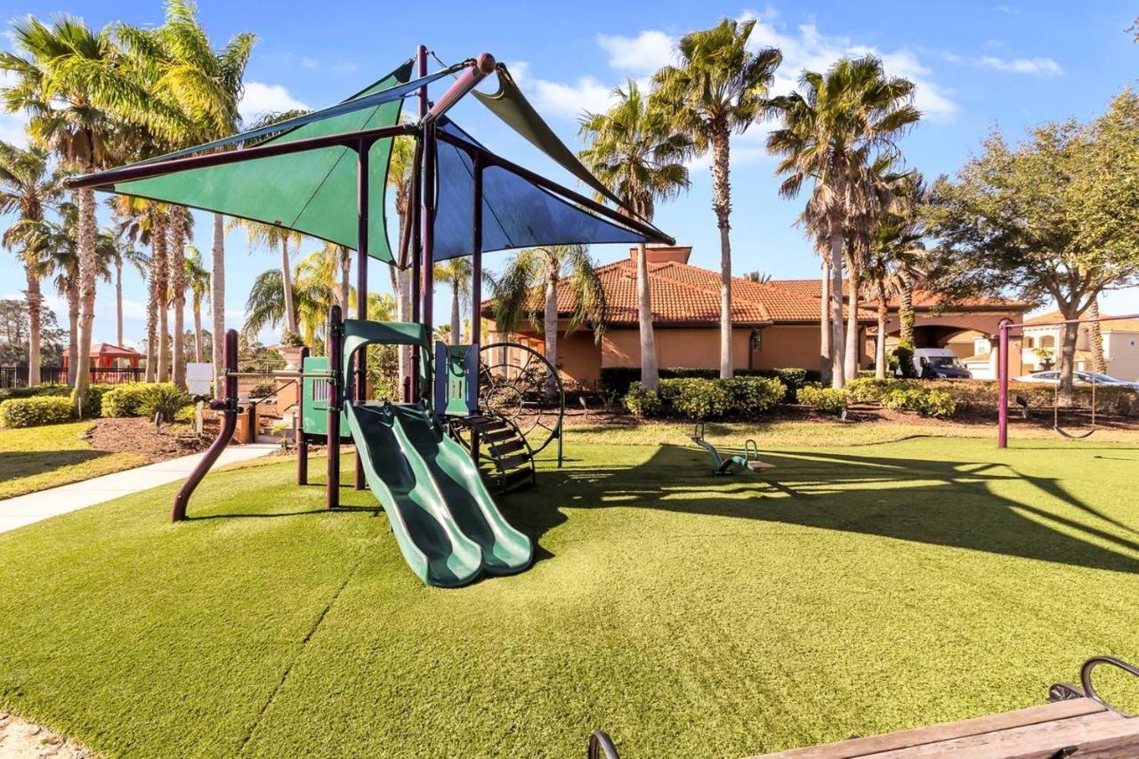 Aviana Resort Home - 6Bd/5Baph - Rav6321 دافِنبورت المظهر الخارجي الصورة