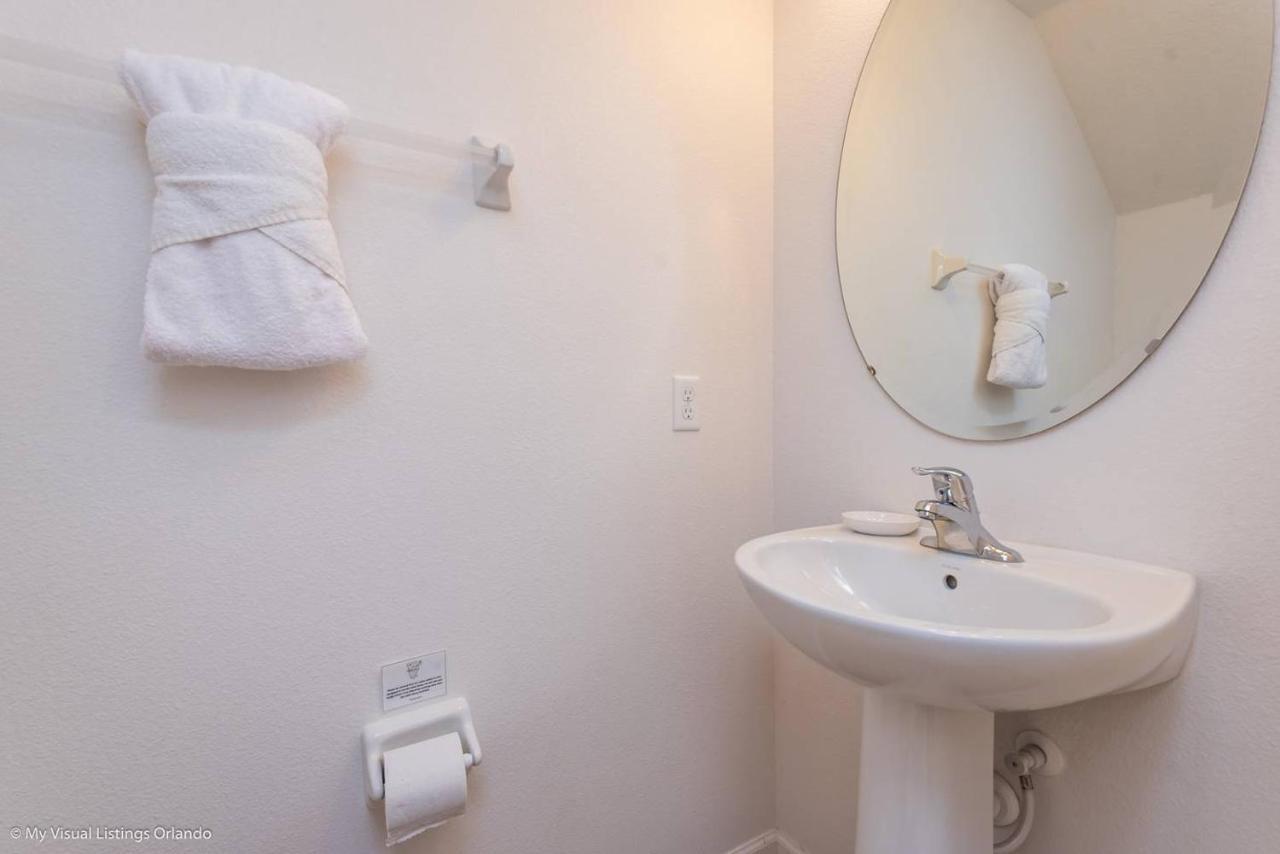 Aviana Resort Home - 6Bd/5Baph - Rav6321 دافِنبورت المظهر الخارجي الصورة
