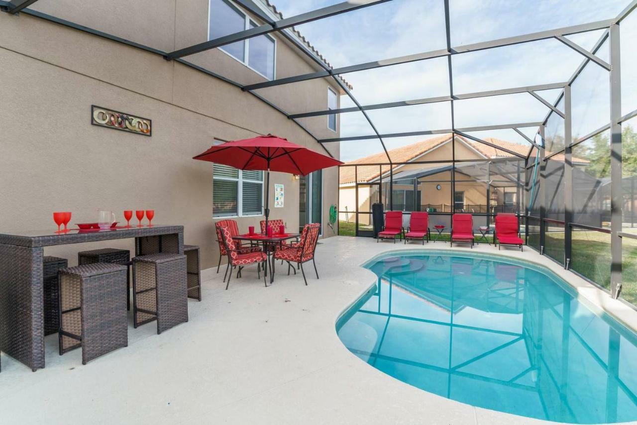 Aviana Resort Home - 6Bd/5Baph - Rav6321 دافِنبورت المظهر الخارجي الصورة